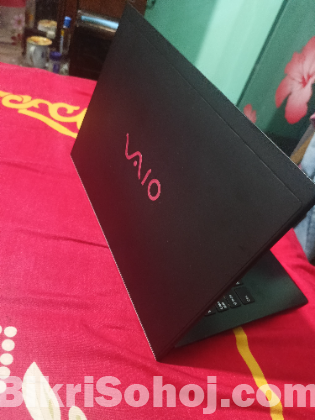 VAIO VJPK11C11N loptop